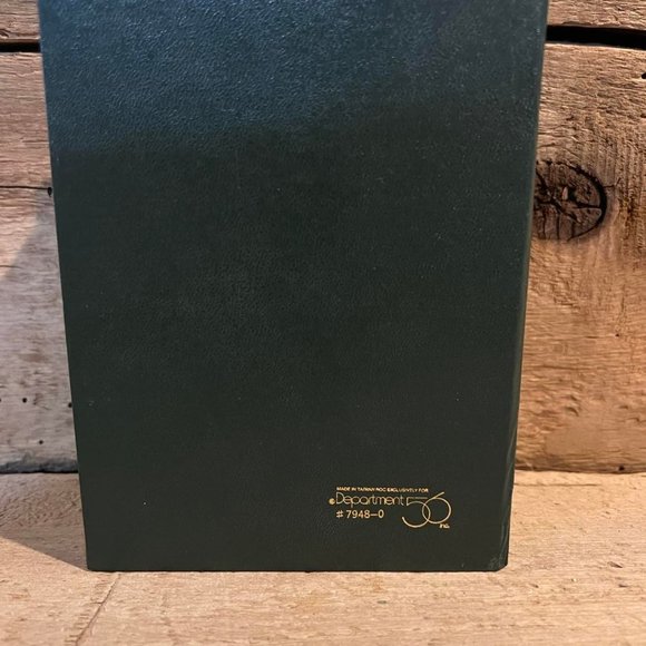 Snowbabies "A Special Delivery" Department 56 - Picture 3 of 3